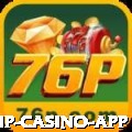 5866win VIP Casino App