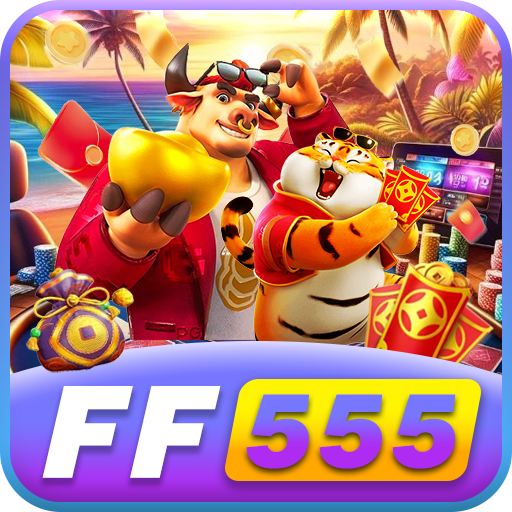 ff555 - Mega Earning App