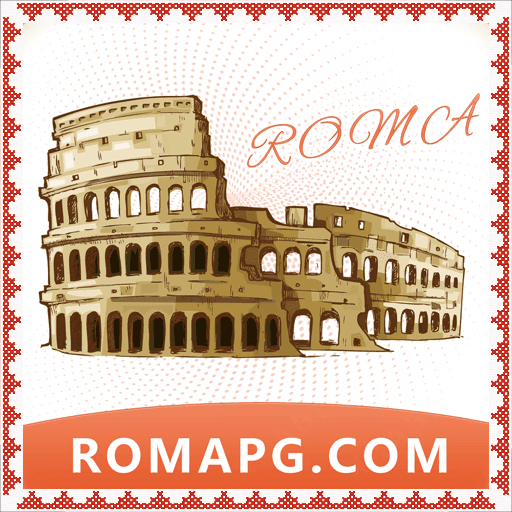 romapg Official v3.6.7