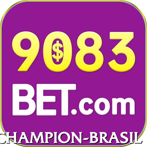bet Champion Brasil - 7yaa 📱🎰 Apostas pelo celular são práticas; utilize apps confiáveis, com boa reputação e ative limites de depósito e perda quando disponíveis. 🔒