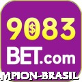 bet Champion Brasil