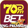 bet Gaming Premium