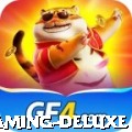 felizpg - Gaming Deluxe