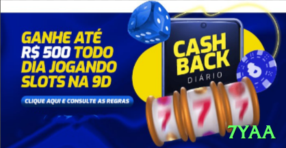 Screenshot - 7yaa 🎰📈 Max bet em cascading reels: potencial de chain reactions — multiplique wins em sequência! ✨🤑