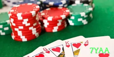 win444 Deluxe - Free Download Screenshot 4 - 7yaa 🃏🔥 C-bet overbet 150% em boards scary: force folds massivos — roube potes gigantes sem showdown! 💪📊