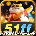 kkabet Jackpot Prime v5.2.4