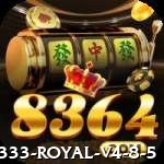tt333 Royal v4.8.5 - 7yaa 🎰✨ Plinko high volatility drop: max bet quando histórico mostra multipliers altos — um drop vira jackpot! 🪙💰